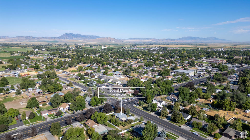 306 S MAIN ST Smithfield, UT 84335