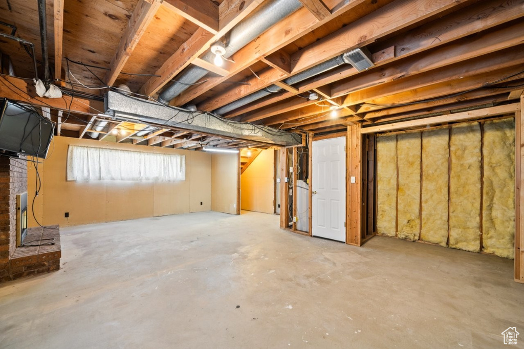 1093 N BEDFORD DR Kaysville, UT 84037