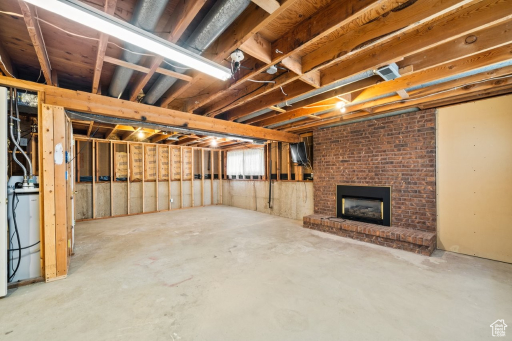1093 N BEDFORD DR Kaysville, UT 84037