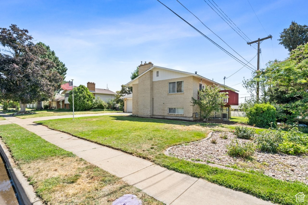 1093 N BEDFORD DR Kaysville, UT 84037