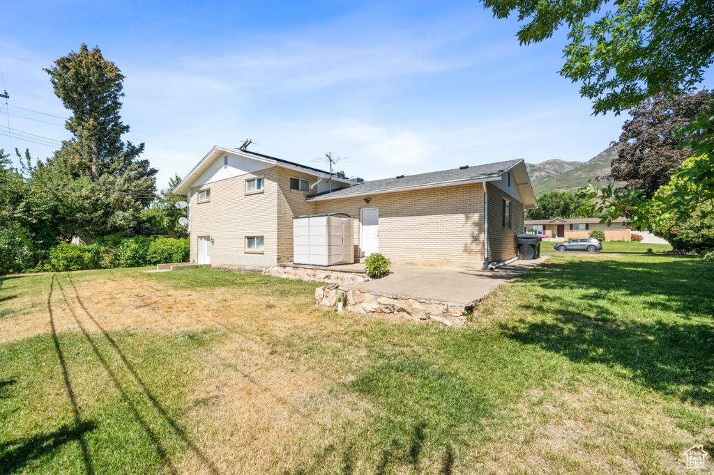 1093 N BEDFORD DR Kaysville, UT 84037