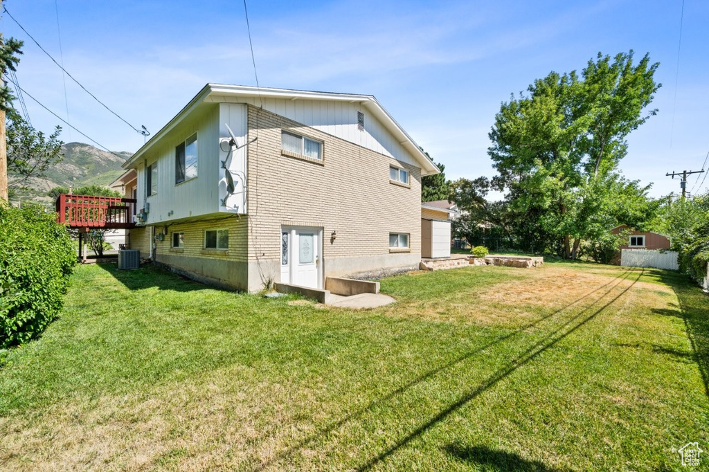1093 N BEDFORD DR Kaysville, UT 84037