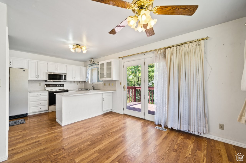 1093 N BEDFORD DR Kaysville, UT 84037