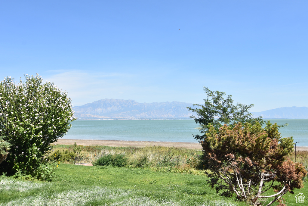 874 S ISLAND RD Saratoga Springs, UT 84045