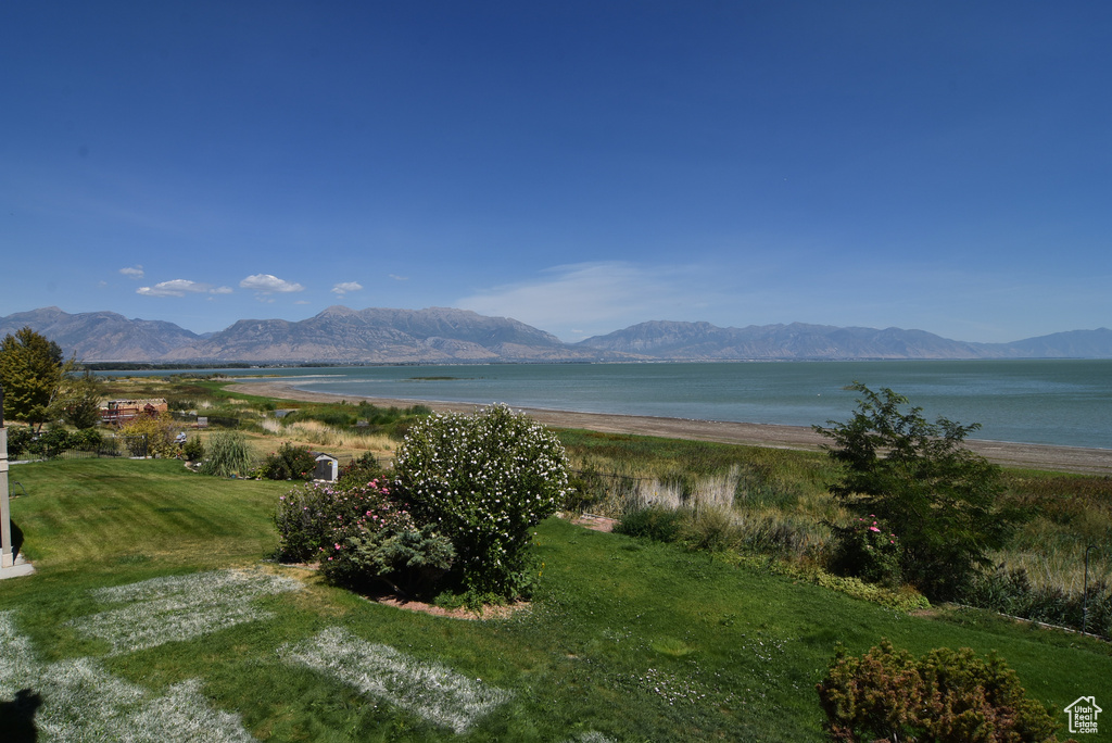 874 S ISLAND RD Saratoga Springs, UT 84045