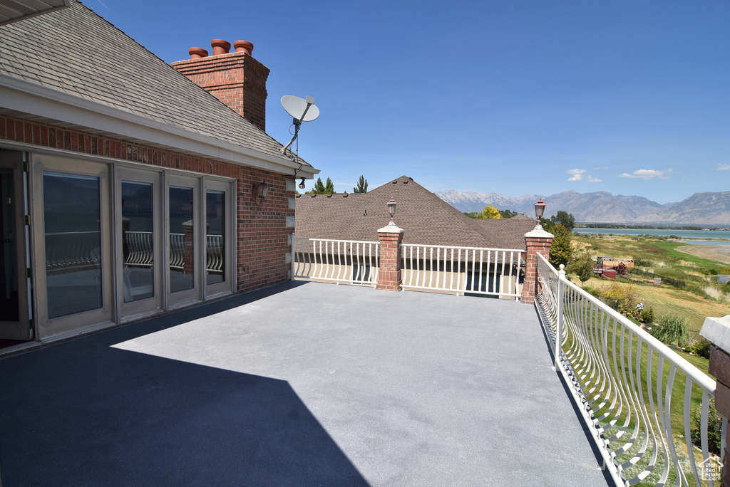874 S ISLAND RD Saratoga Springs, UT 84045