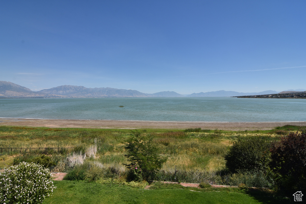 874 S ISLAND RD Saratoga Springs, UT 84045