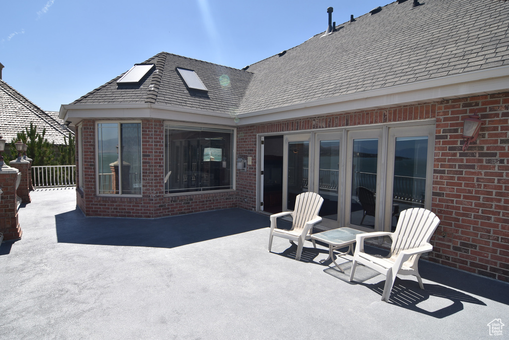 874 S ISLAND RD Saratoga Springs, UT 84045