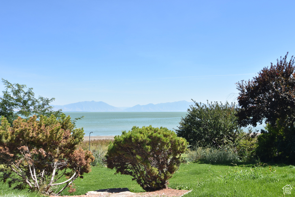 874 S ISLAND RD Saratoga Springs, UT 84045
