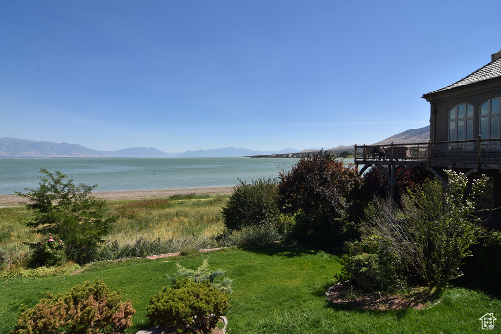 874 S ISLAND RD Saratoga Springs, UT 84045