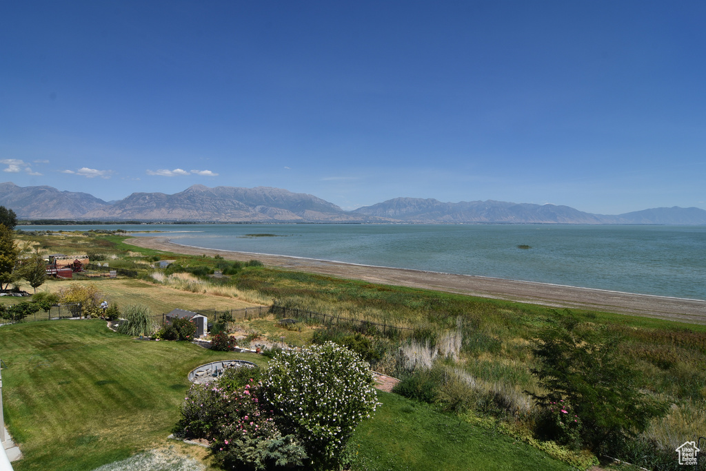 874 S ISLAND RD Saratoga Springs, UT 84045