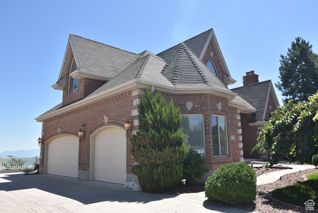 874 S ISLAND RD Saratoga Springs, UT 84045