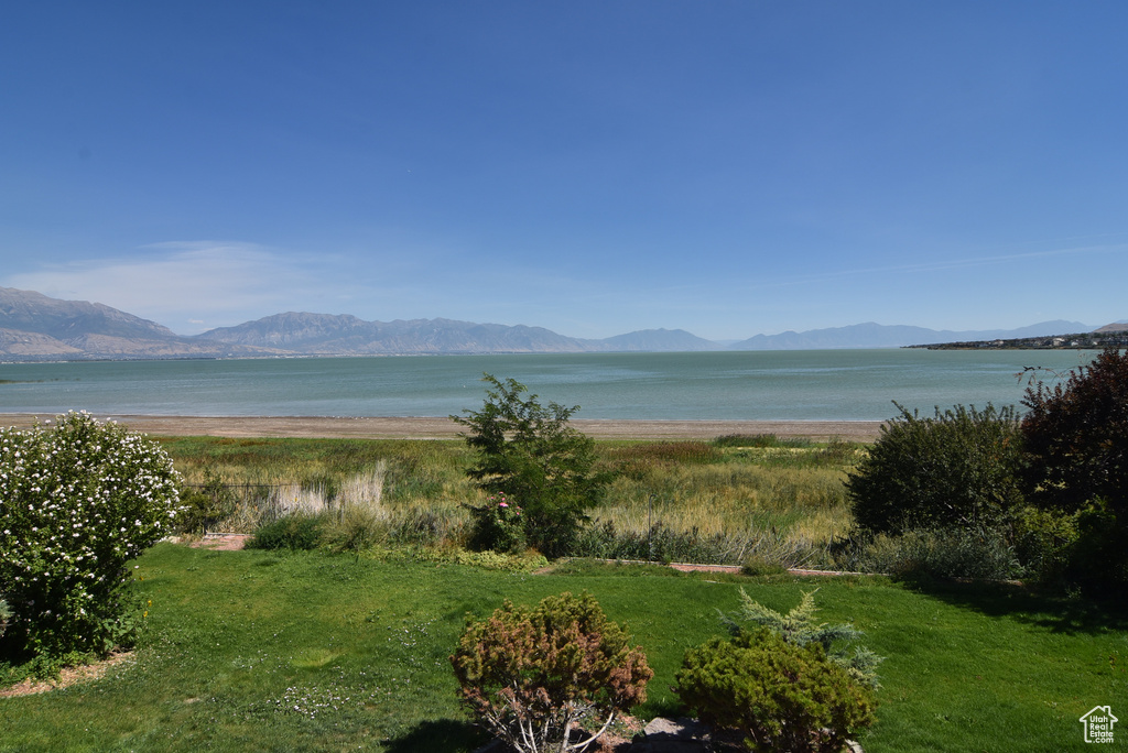 874 S ISLAND RD Saratoga Springs, UT 84045