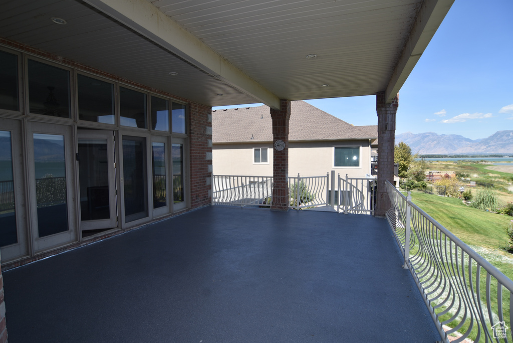 874 S ISLAND RD Saratoga Springs, UT 84045