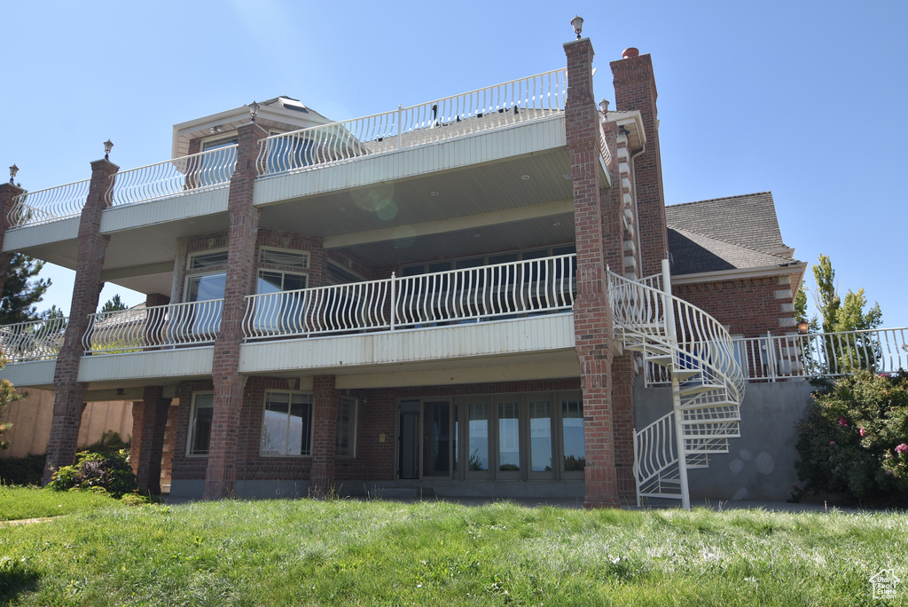 874 S ISLAND RD Saratoga Springs, UT 84045