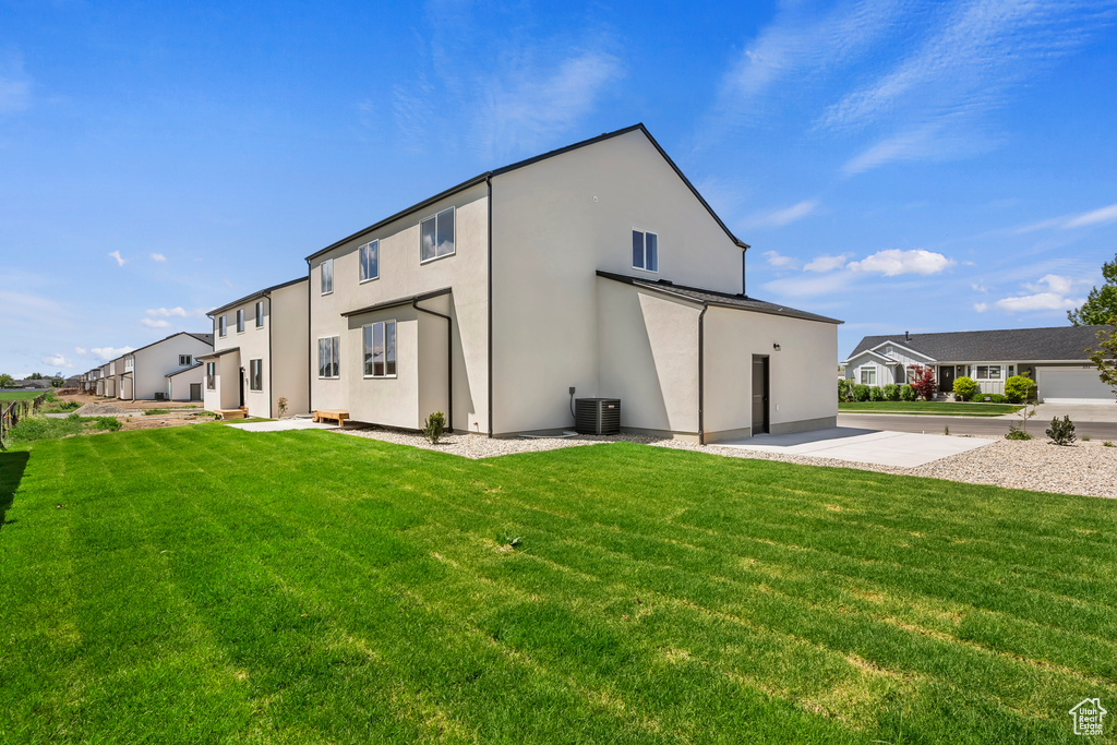 288 N 825 W Clearfield, UT 84015