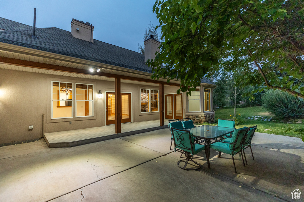 265 N ALPENHOF CT Midway, UT 84049