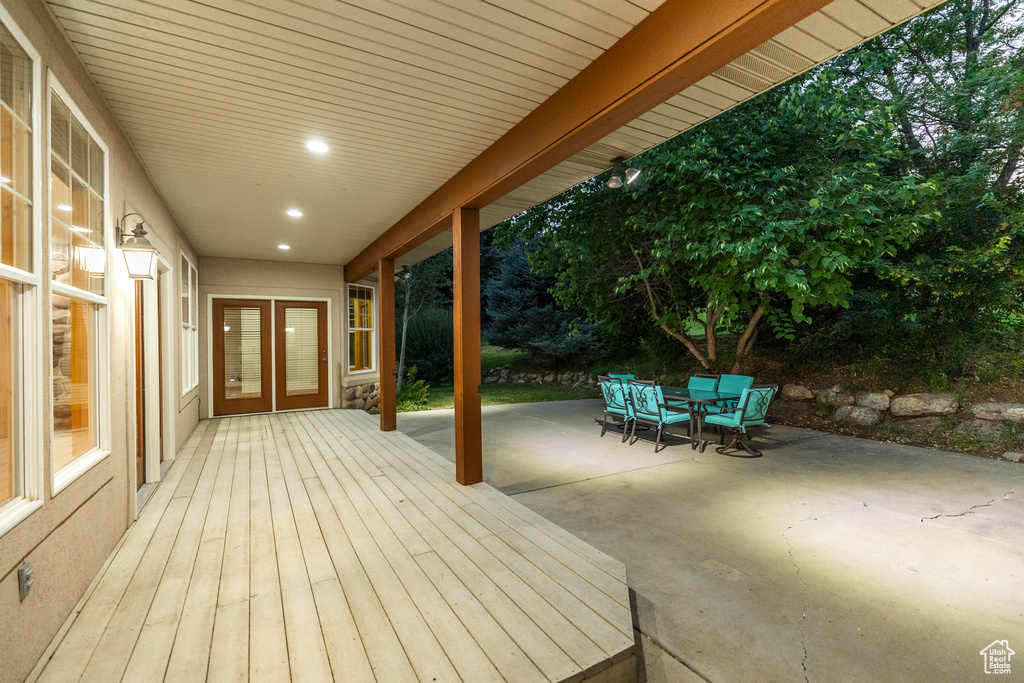 265 N ALPENHOF CT Midway, UT 84049