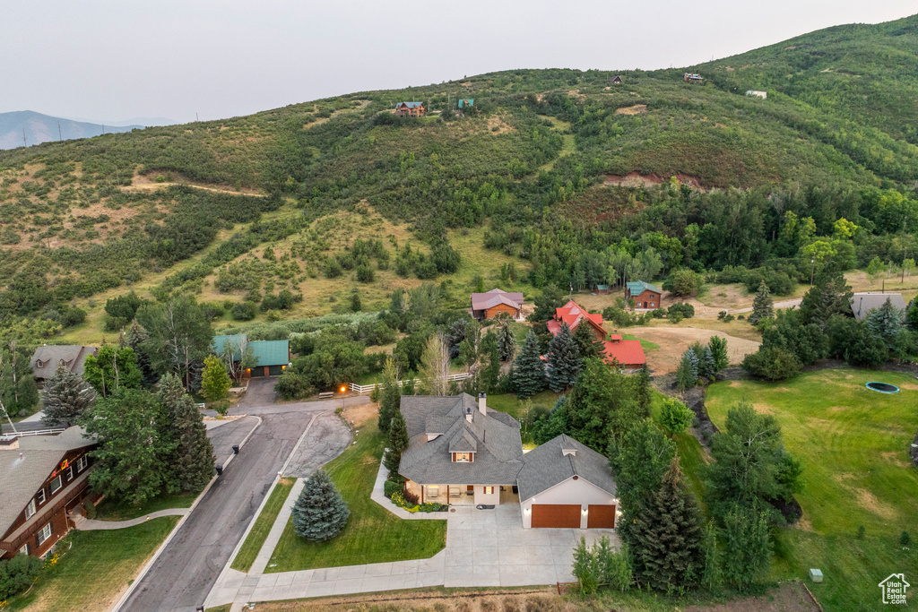265 N ALPENHOF CT Midway, UT 84049