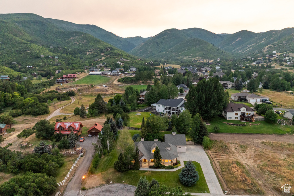 265 N ALPENHOF CT Midway, UT 84049