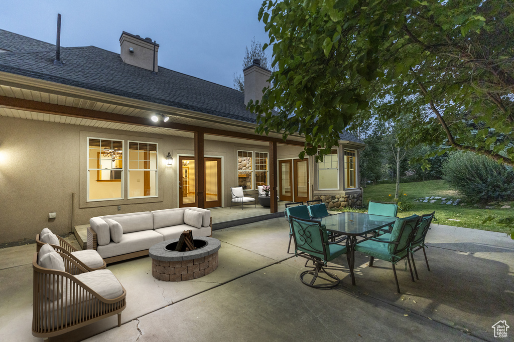 265 N ALPENHOF CT Midway, UT 84049