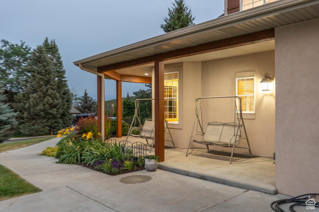 265 N ALPENHOF CT Midway, UT 84049