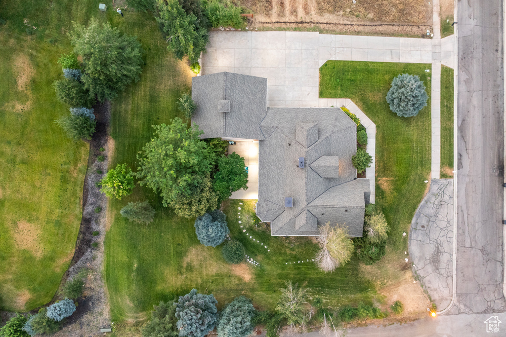 265 N ALPENHOF CT Midway, UT 84049