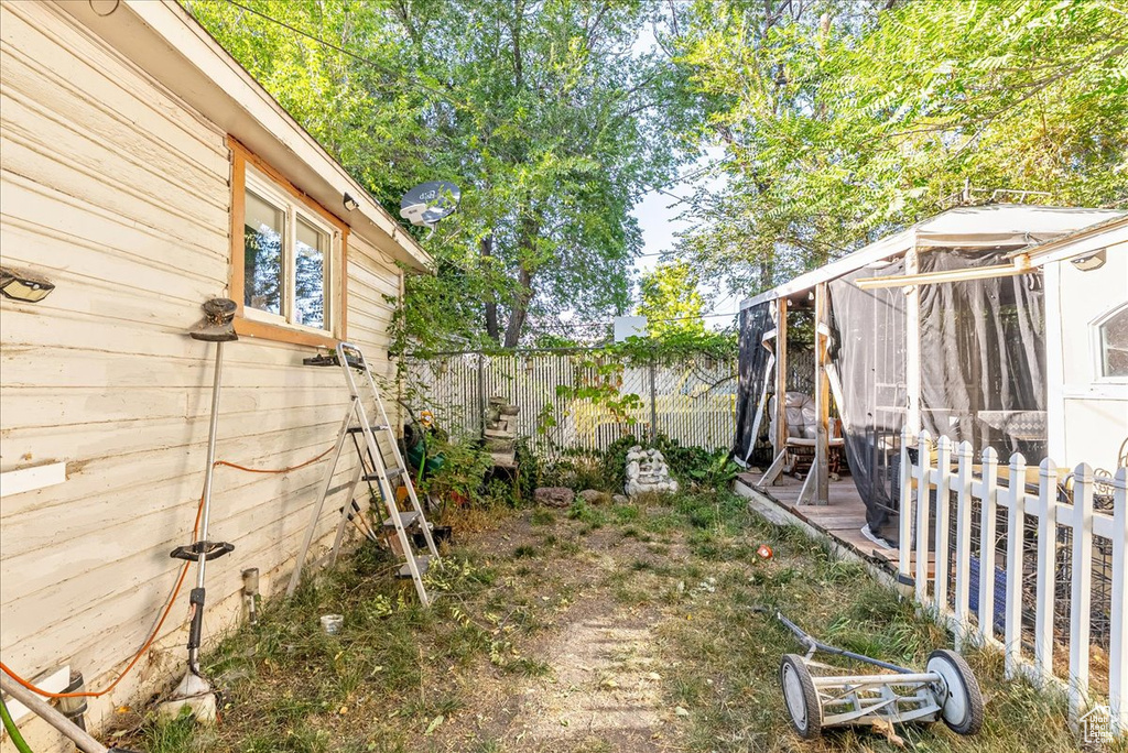1149 S FOULGER ST Salt Lake City, UT 84111