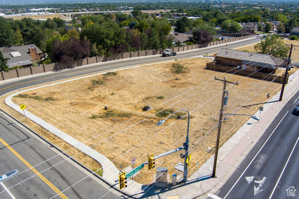 1891 W JORDAN CANAL RD Taylorsville, UT 84129