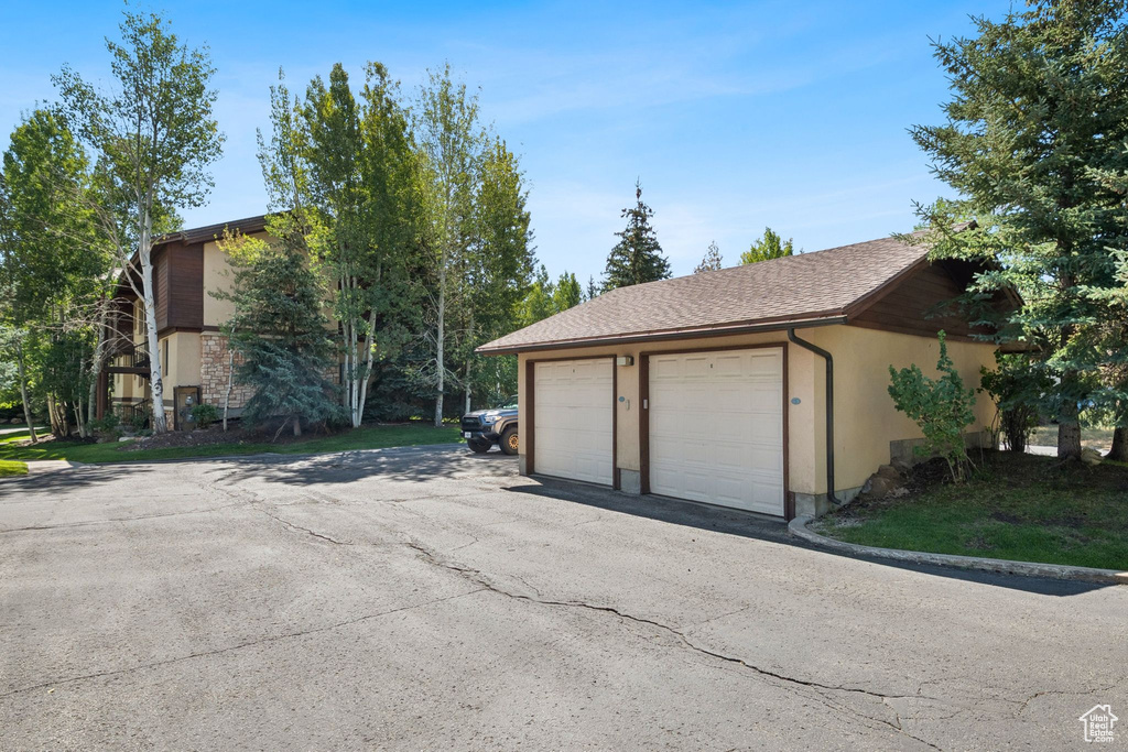 1600 PINEBROK BLVD #G5 Park City, UT 84098