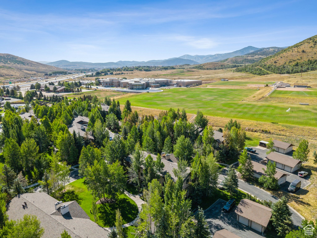 1600 PINEBROK BLVD #G5 Park City, UT 84098