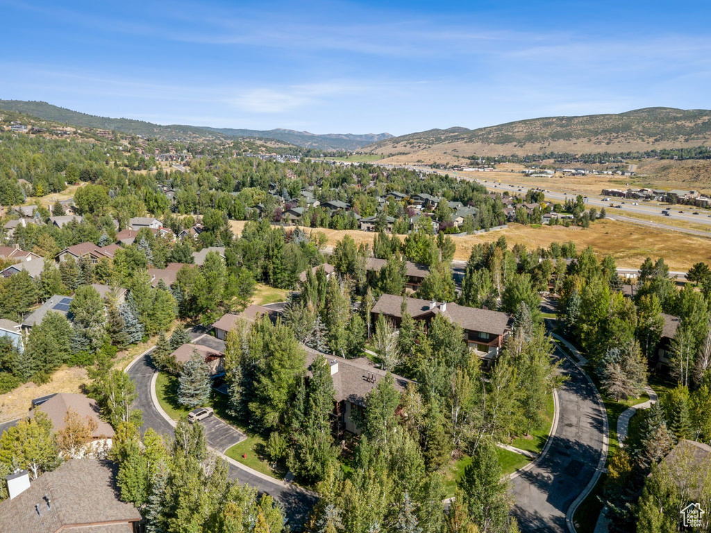 1600 PINEBROK BLVD #G5 Park City, UT 84098