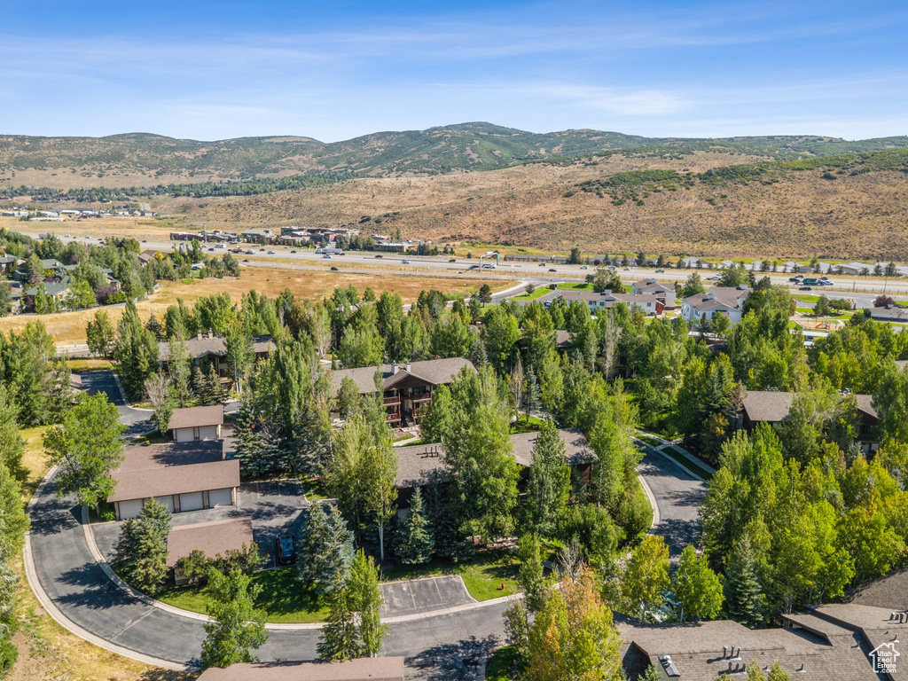 1600 PINEBROK BLVD #G5 Park City, UT 84098