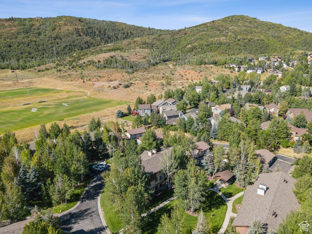 1600 PINEBROK BLVD #G5 Park City, UT 84098