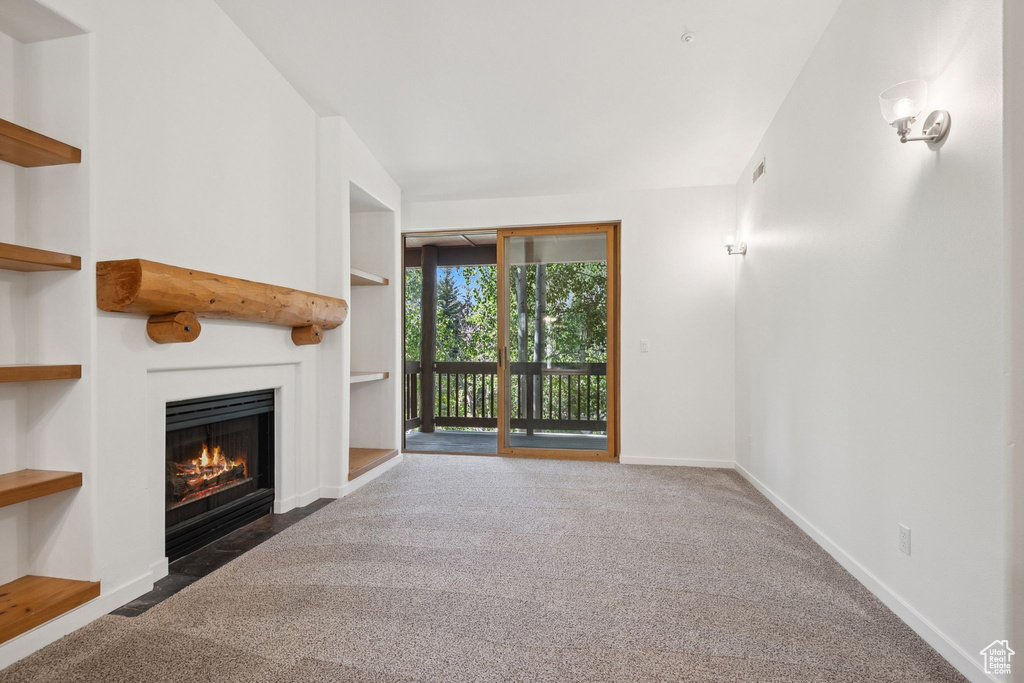 1600 PINEBROK BLVD #G5 Park City, UT 84098