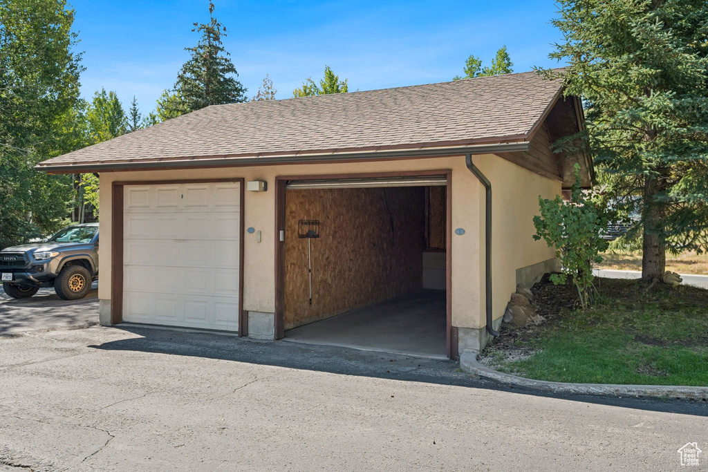 1600 PINEBROK BLVD #G5 Park City, UT 84098
