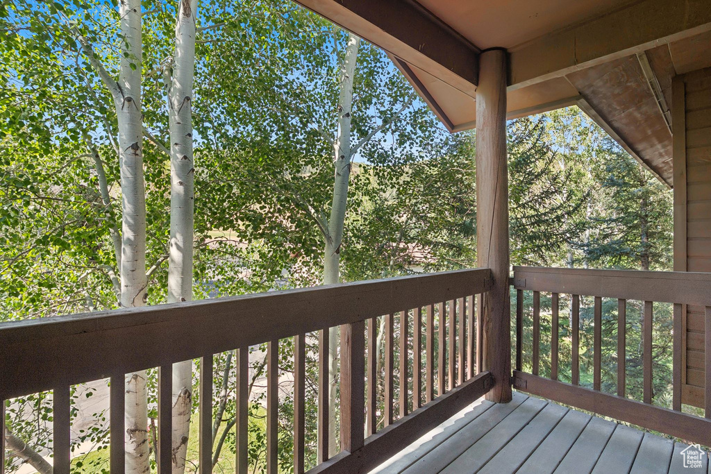 1600 PINEBROK BLVD #G5 Park City, UT 84098