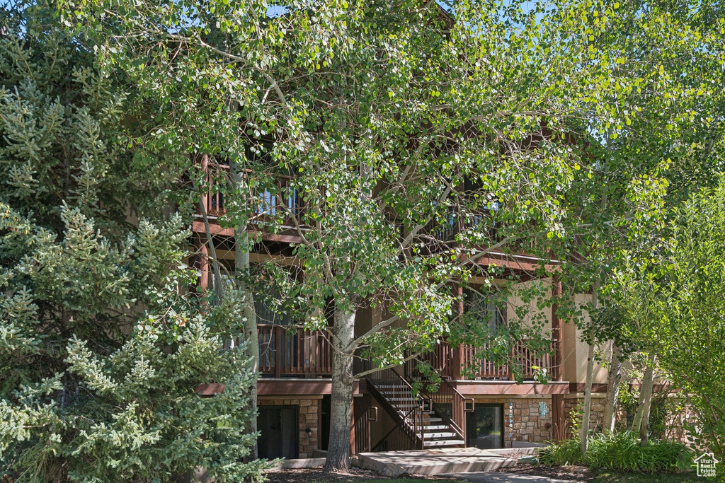 1600 PINEBROK BLVD #G5 Park City, UT 84098