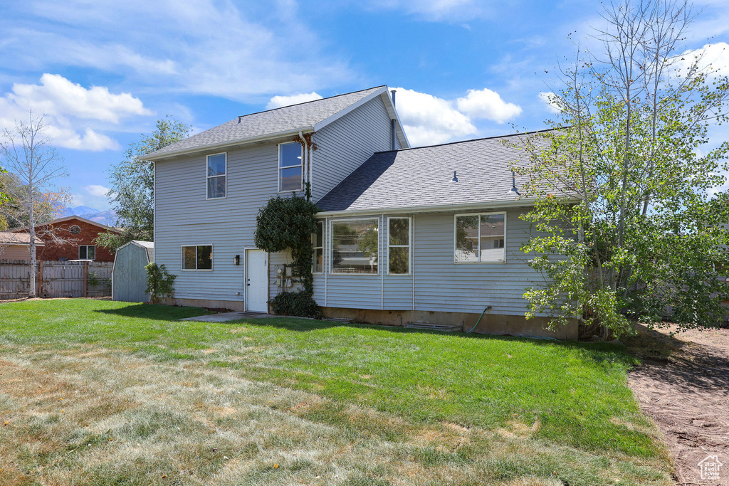 1175 N 140 E Orem, UT 84057