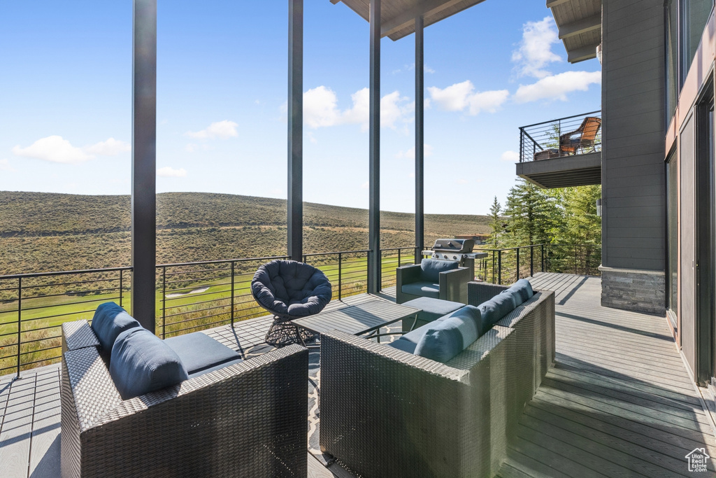 6458 GOLDEN BEAR LOOP Park City, UT 84098