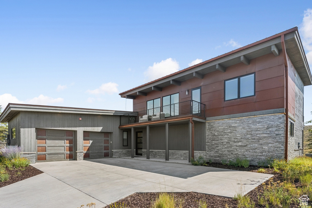 6458 GOLDEN BEAR LOOP Park City, UT 84098