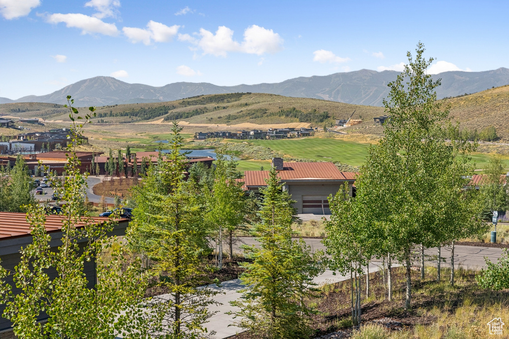 6458 GOLDEN BEAR LOOP Park City, UT 84098