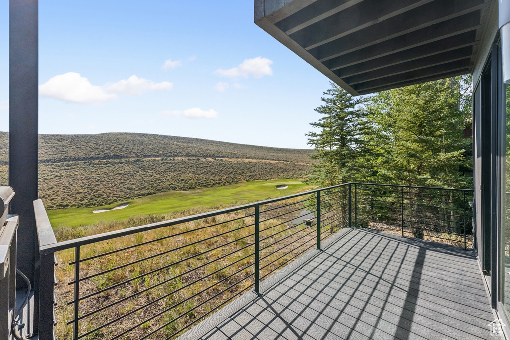 6458 GOLDEN BEAR LOOP Park City, UT 84098
