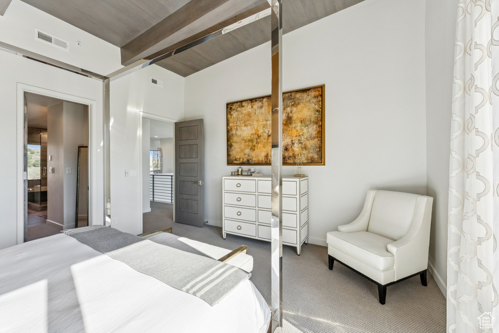 6458 GOLDEN BEAR LOOP Park City, UT 84098