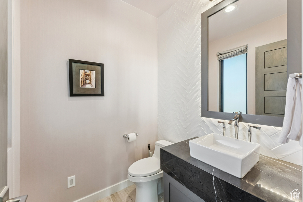6458 GOLDEN BEAR LOOP Park City, UT 84098