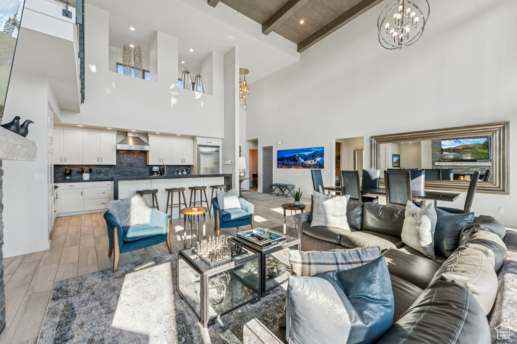 6458 GOLDEN BEAR LOOP Park City, UT 84098