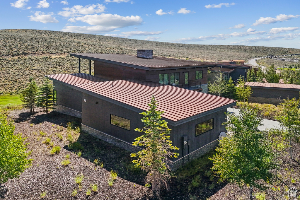 6458 GOLDEN BEAR LOOP Park City, UT 84098