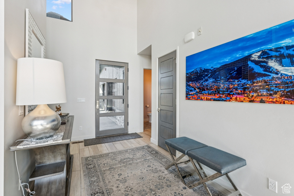 6458 GOLDEN BEAR LOOP Park City, UT 84098