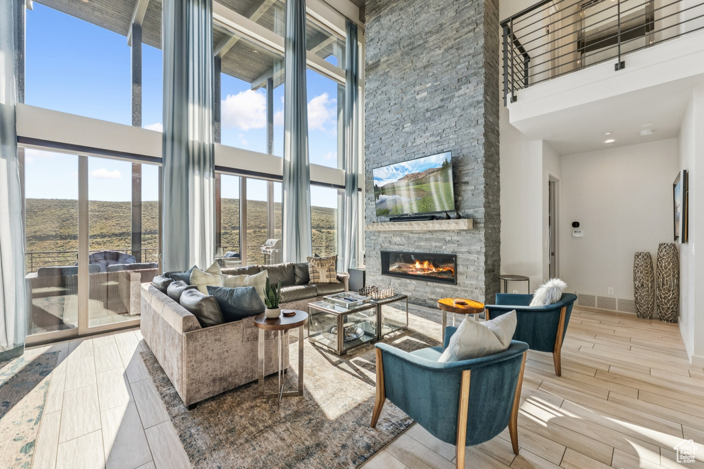 6458 GOLDEN BEAR LOOP Park City, UT 84098