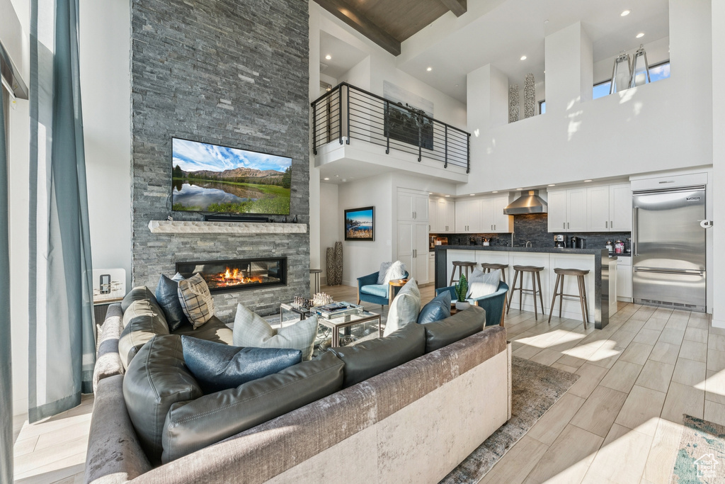 6458 GOLDEN BEAR LOOP Park City, UT 84098